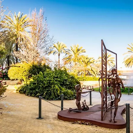 Pc- 300 Meter To Beach In * Estepona