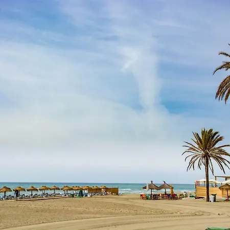 Apartman Pc- 300 Meter To Beach In